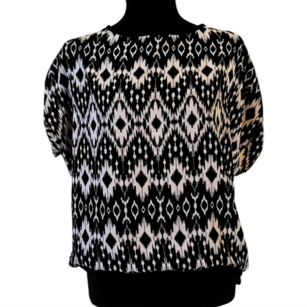 Women's Graphic Print Blouse💎🔸five for $20 bundle item🔸